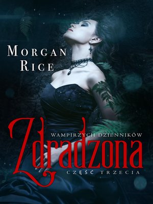 cover image of Zdradzona